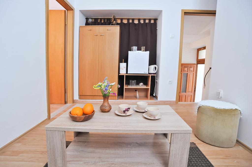 Apartment And Room Soul Of Dalmatia Задар Номер фото