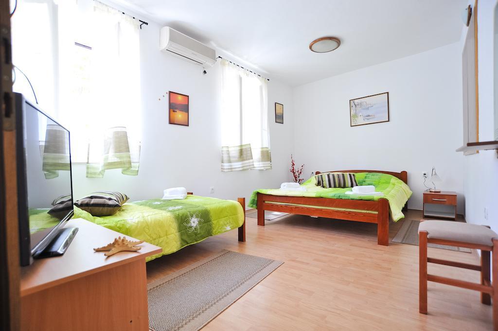 Apartment And Room Soul Of Dalmatia Задар Номер фото