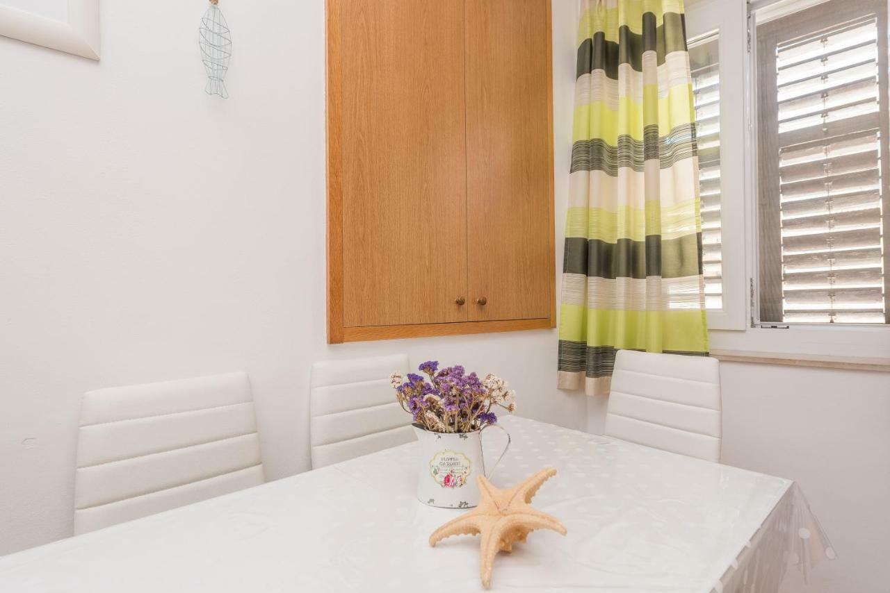 Apartment And Room Soul Of Dalmatia Задар Екстер'єр фото